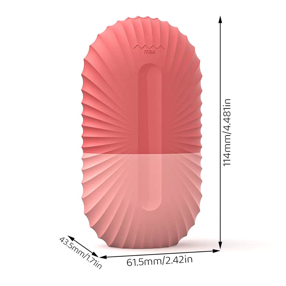New Ice Roller for Face & Eye Puffiness Relief Reusable Facial Massager Contour and Enhance Skin Care & Glow Skin Care Tools