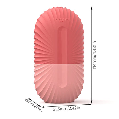 New Ice Roller for Face & Eye Puffiness Relief Reusable Facial Massager Contour and Enhance Skin Care & Glow Skin Care Tools